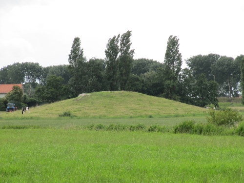 Bunker Type 631 Groot Abeele #3