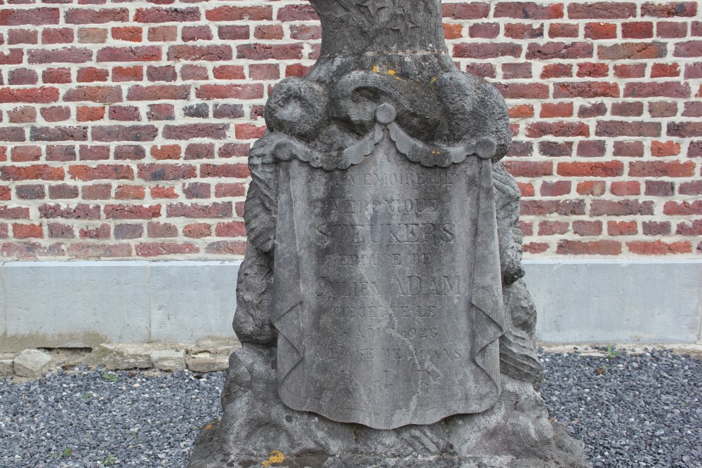 Belgian Graves Veterans Dreye #2