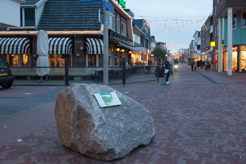 Liberation Route Marker 502: Unguided missiles #5