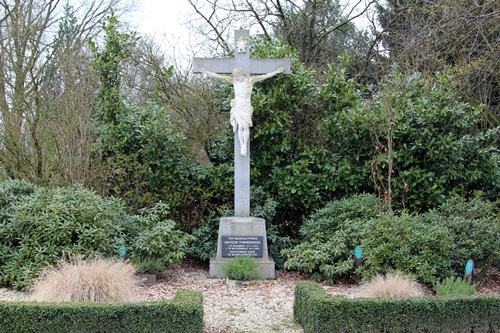 Monument Antoon Timmermans