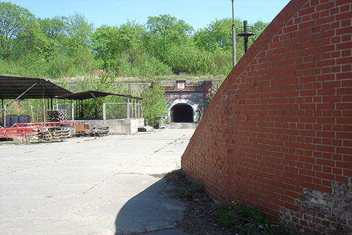 Festung Thorn - Fort II #1