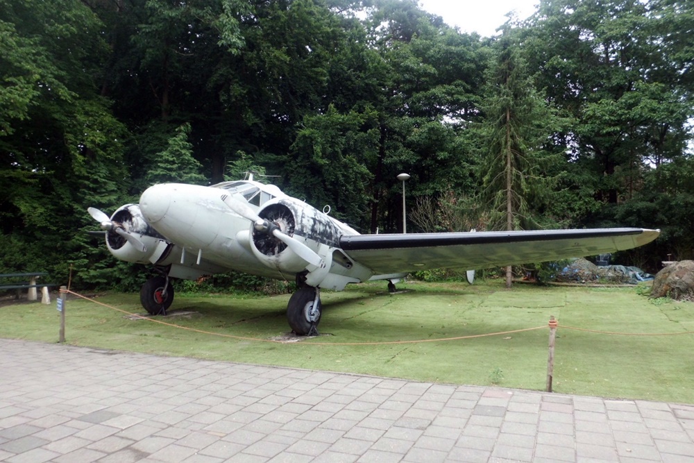 Arnhems Oorlogsmuseum '40-'45 #5