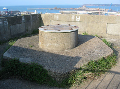 Fort Regent #2