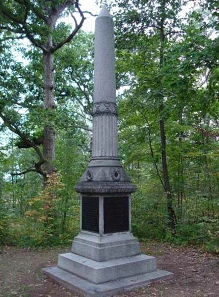 Monument 