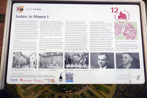 Memorial City Moers #3