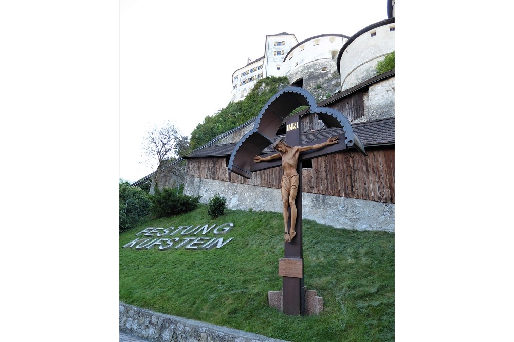 Memorial Cross Kufstein #1