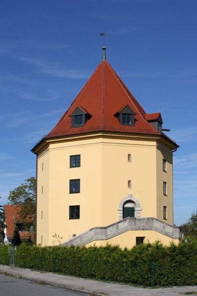 Air-Raid Shelter Lohnrlerweg