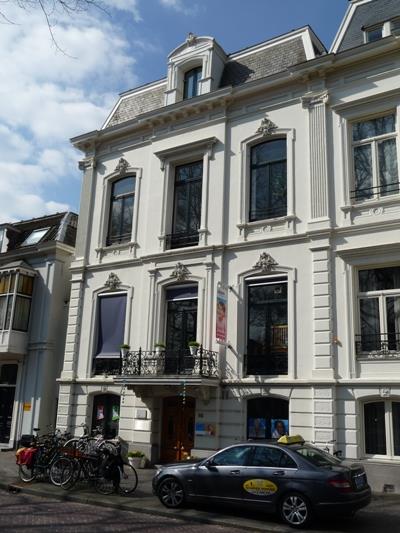 Headquarters Germanic SS #2