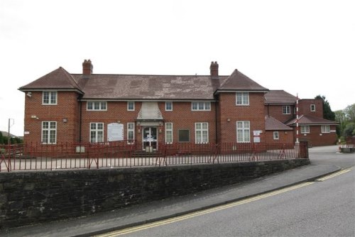 Clydach War Memorial Hospital