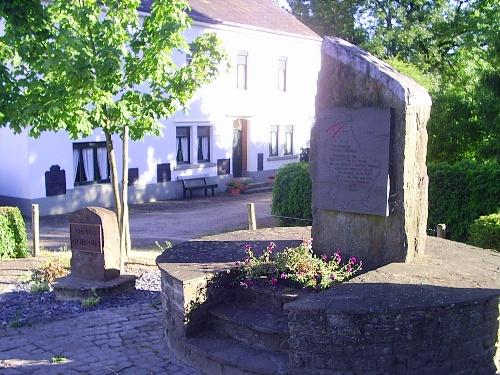 Liberation Memorial Lieler #1