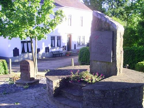 Bevrijdingsmonument Lieler #1