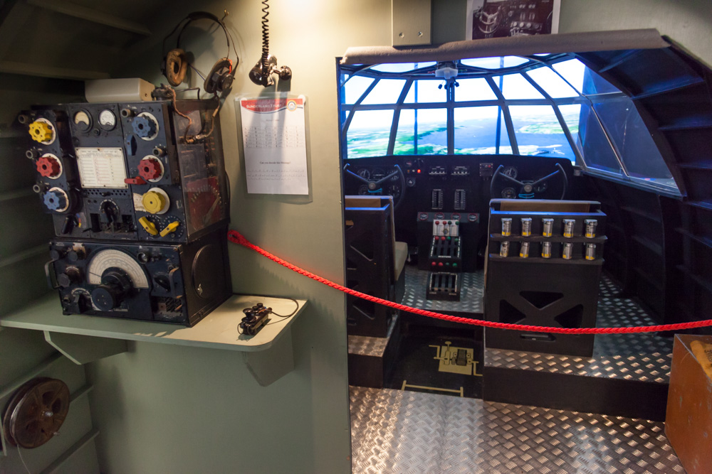 Pembroke Dock Flying Boat Centre #5