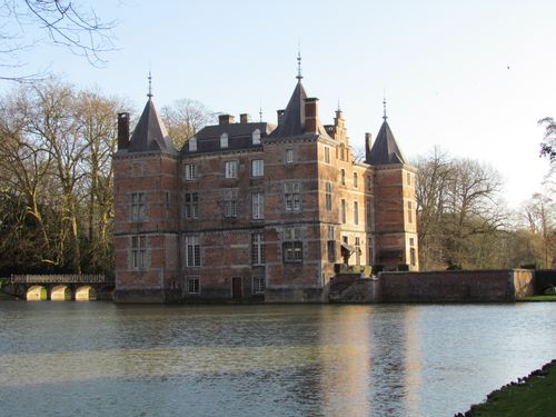 Kasteel van Anvaing #2