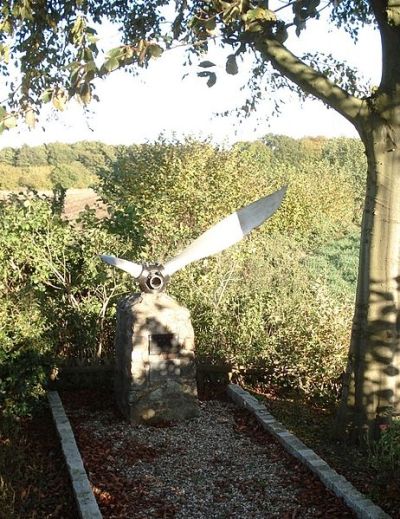 Remembrance Place Voßberg #1