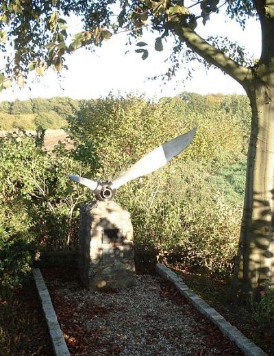 Remembrance Place Voberg