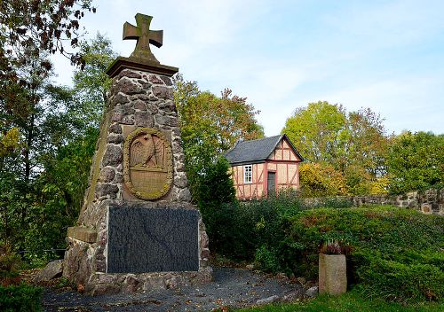 War Memorial Amönau