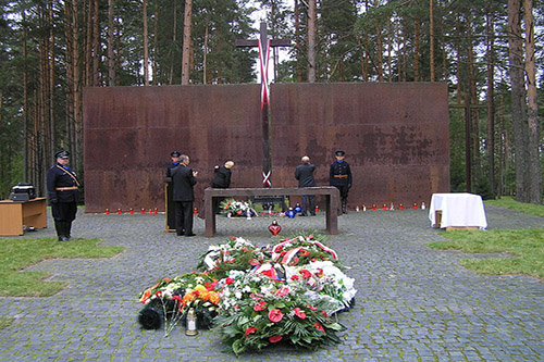 Polish War Cemetery Mednoye #2