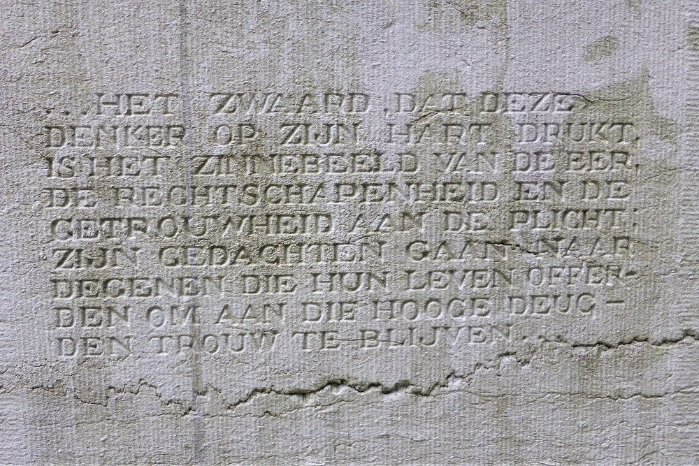 Monument van de Genie #5