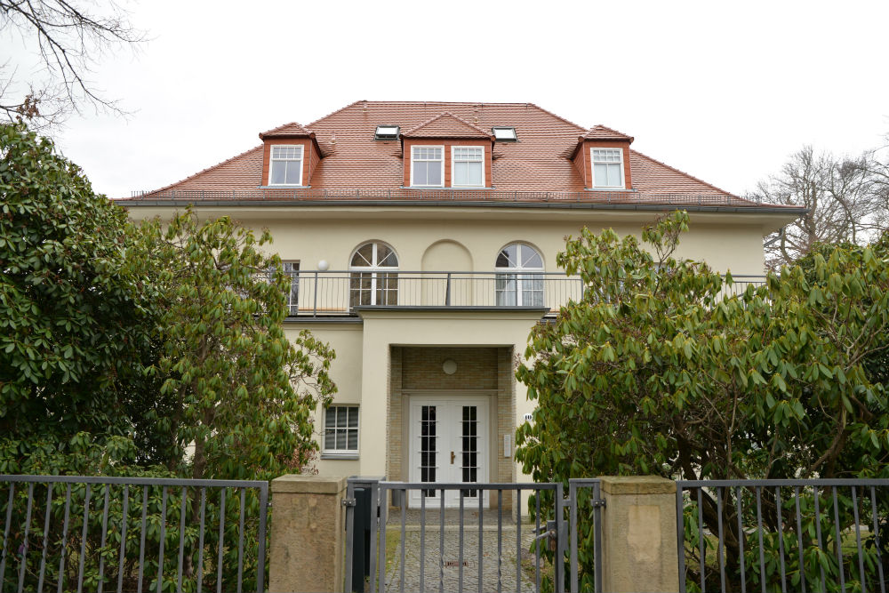 Villa Friedrich Paulus #1