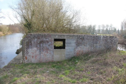 Bunker FW3/28 Sulhamstead #3