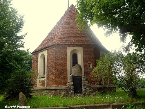 War Memorial Laasow