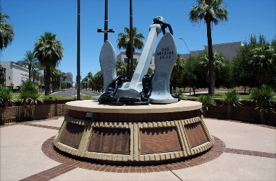 Wesley Bolin Memorial Park