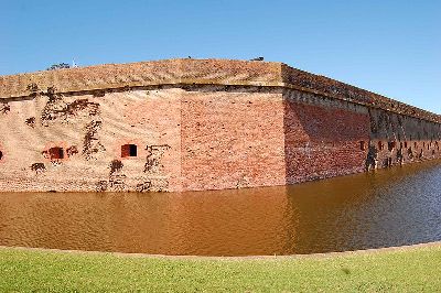 Fort Pulaski National Monument #2