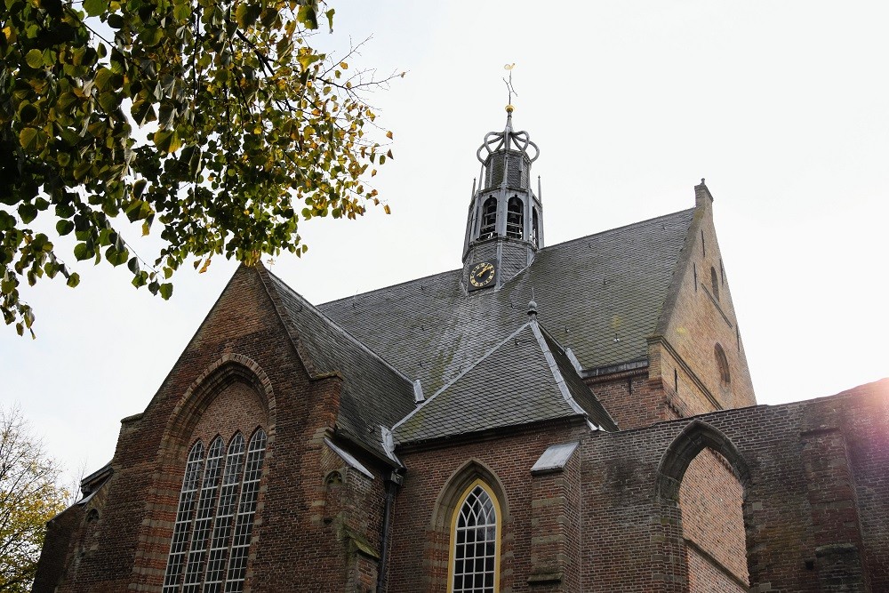 Carillon Runekerk Bergen #1