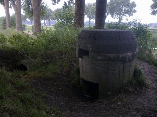 German Shelters Wittelte #3