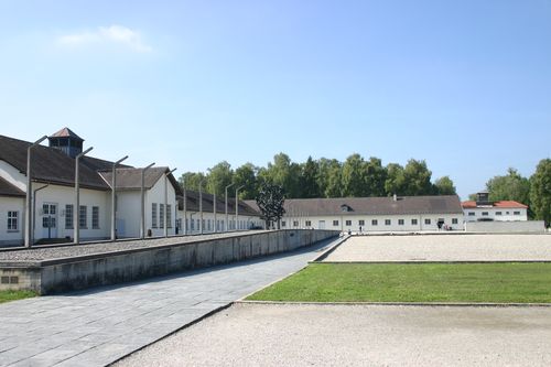 International Prisoners Monument