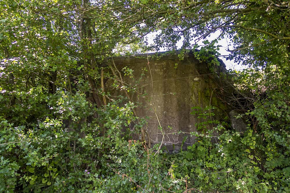 Observatiebunker VM3 #2