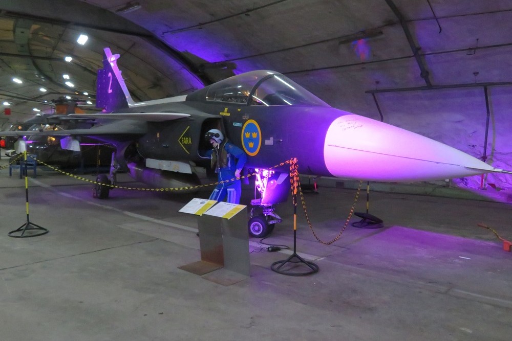 Aeroseum Göteborg #5