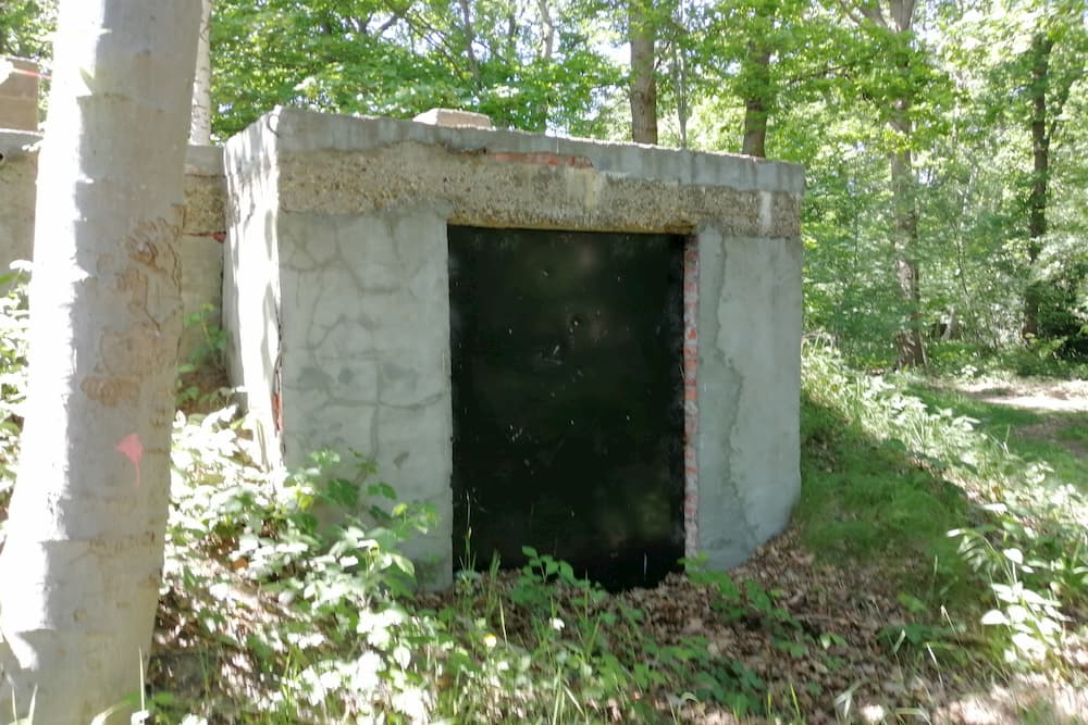 Bunker Kooibos Hoogerheide #3