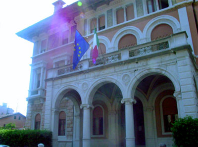 Palazzo Feltrinelli