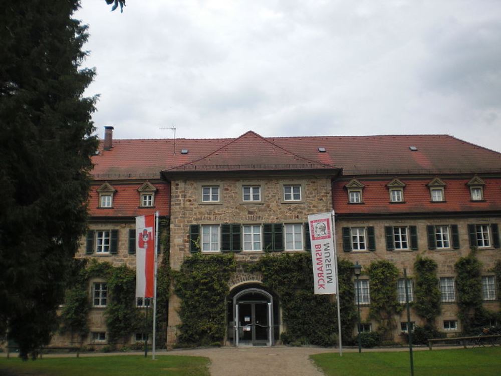 Bismarck-Museum Bad Kissingen