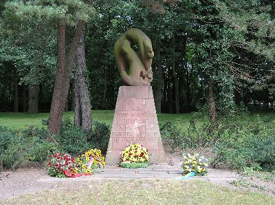 Memorial Victims National-Socialism #1