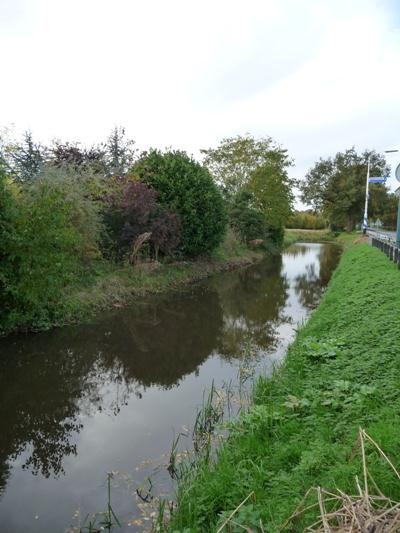 Anti-Tank Gracht Vechten #2