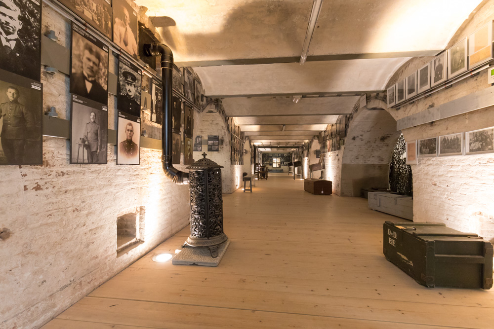 Museum Fort Pannerden #6