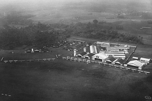 Husein Sastranegara International Airport #2