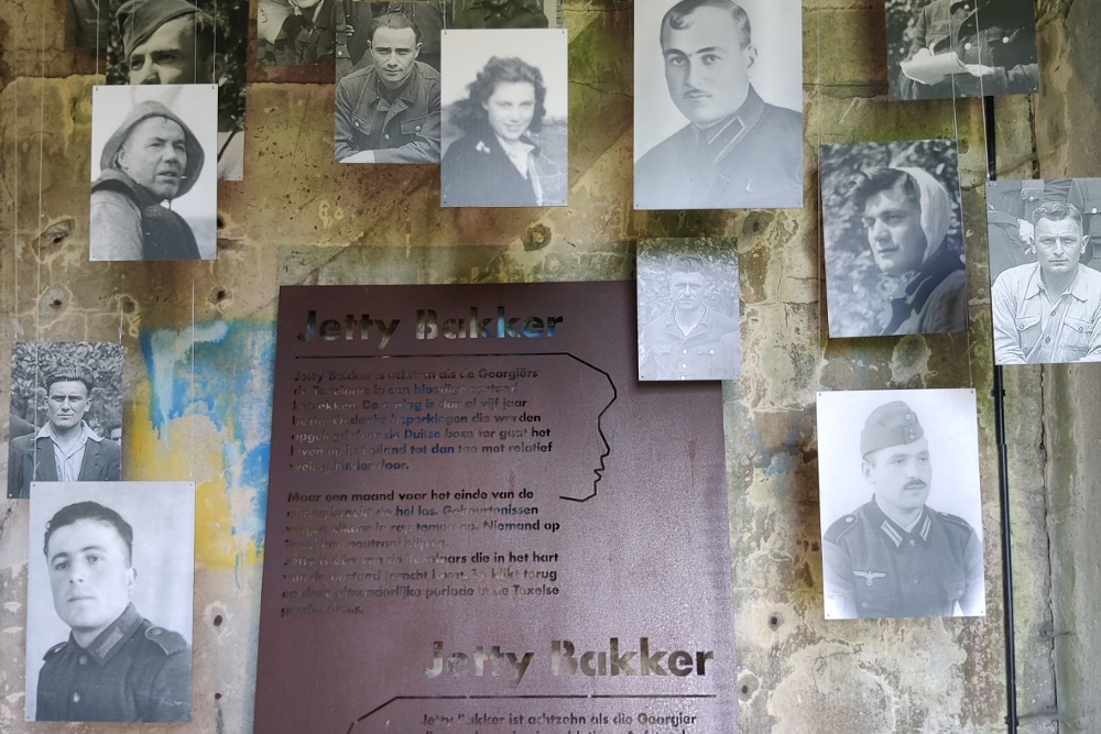 Bunker de Vlijt #7