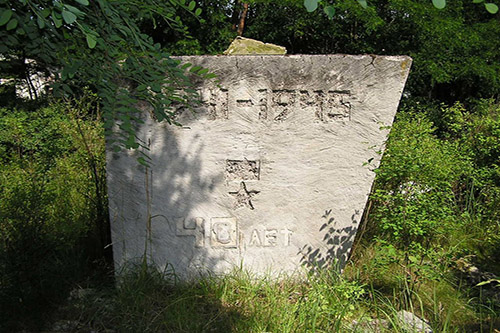 Russian Memorial