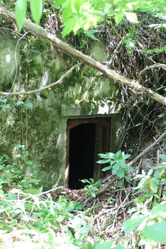 Árpád Line - Observation Bunker