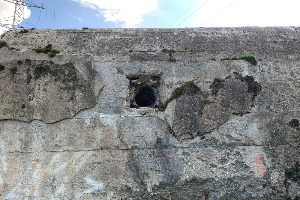 Bunker Ag 8 Argenteau #5