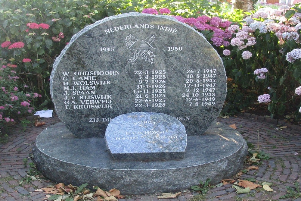 Indië Monument #2