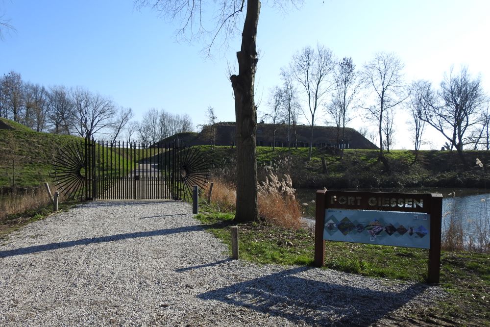 Fort Giessen