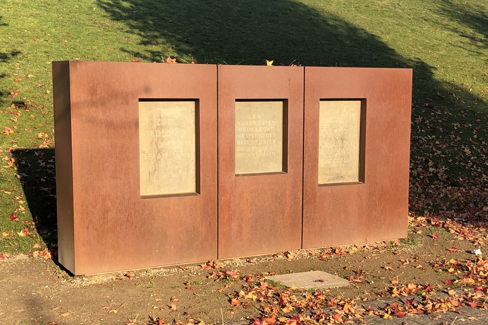 Monument Firma Van Delden