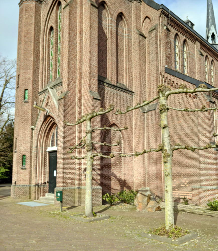 War Memorial De Moer #3