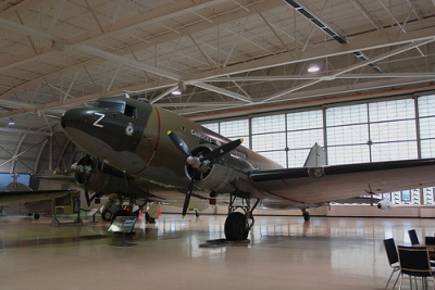 Canadian Warplane Heritage Museum #2
