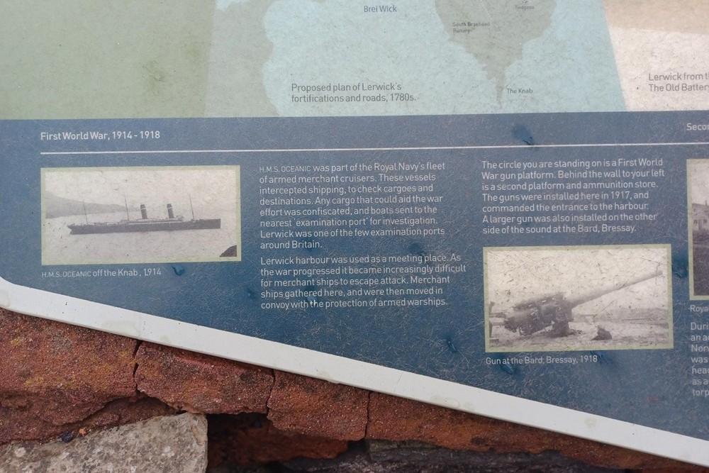 The Knab Lerwick #4