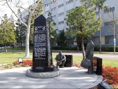 United States Aircraft Carrier Memorial #1